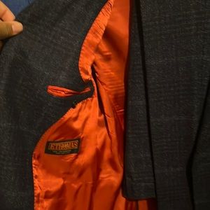 Top 5 favorite suits. Winter suit